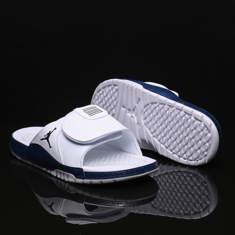 Men's Running weapon Air Jordan 11 Hydro XI Retro Sandals 013